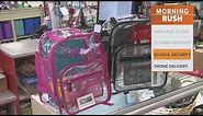 Duncanville, TX: School district mandates clear backpacks for 2024
