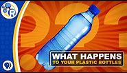 How Plastic Recycling Actually Works