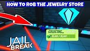 HOW TO ROB THE JEWELRY STORE IN ROBLOX JAILBREAK 2021 ( FULL TUTORIAL)