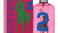 Big Pony Pink 2 Perfume by Ralph Lauren | FragranceX.com