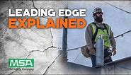 Leading Edges featuring MSA Safety