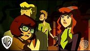 Scooby-Doo! Mystery, Inc. | Dinner | Warner Bros. Entertainment