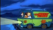 Scooby-Doo Redone: Episode 1