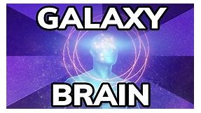 Meme History: How a three-paneled meme featuring big brain energy became 'Galaxy Brain'