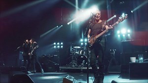 114K views · 2.5K reactions | 57th & 9th World Tour, Live at the Olympia Paris. Available now on DVD & Blu Ray. | Sting | Facebook
