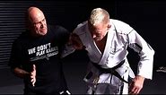 Karate Combat EXPLAINED with GSP & BAS RUTTEN
