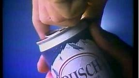 Busch Beer Ad - April 1978