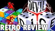 Devil Dice (PS1) - Retro Review