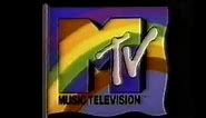 MTV Vidcheck (06/12/1985)