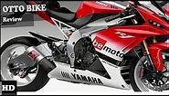 MUST WATCH!!!All New Yamaha YZF R8 2018 Price & Spec