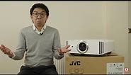 JVC DLA-X5900 Review - Has This Projector Cracked HDR?