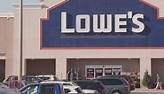 Lowe's to close 51 underperforming stores in U.S., Canada
