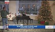 Historic downtown Cleveland buildings enjoy new life