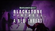 Warhammer Quest: Blackstone Fortress – Ascension Reveal