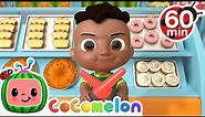 Red Light, Green Light Song + More Nursery Rhymes & Kids Songs - CoComelon