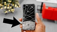 The iPhone with a Piece of the Moon?! The Caviar Story