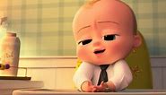 The Boss Baby Best Quotes - 'Let's just say I'm the boss.'
