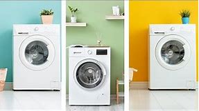 Laundry Room Paint Color Ideas | Laundry Room Makeover