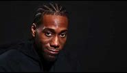 WHY IS HE SO QUIET? The Kawhi Leonard Story