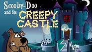 Scooby-Doo and the CREEPY CASTLE (Cartoon Network Games)