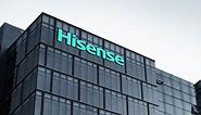 Hisense Company Introduction Video