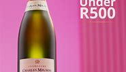 Charles Mignon Premium Réserve Champagne For Under R500 | Checkers South Africa