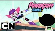 The Powerpuff Girls - Princess Buttercup (Clip 1)