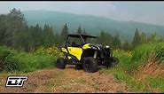 First Ride In The 2019 Can-Am Maverick Sport 1000R