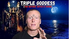 Hekate - The Triple Goddess (Unveiled) | Universal Mastery