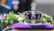 The Mysterious and Controversial History of Britain's Imperial State Crown
