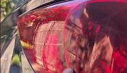 How to EASILY Fix a Busted Tail Light