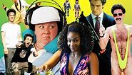 50 Greatest Comedies of the 21st Century