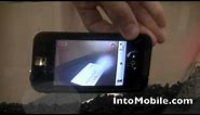LifeProof iPhone 4 case demo - Dust, shock, water proof