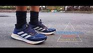 Adidas Supernova + Legend Ink | Detailed Look | Performance Review | Best Running Shoes / Training