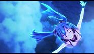 Hatsune Miku #2 - Animated wallpaper - Dreamscene - HD + DDL▼