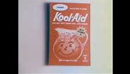 Kool-Aid 'Smiles' Commercial (1973)