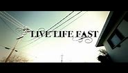 Chingaso Fresh featuring Laced - "Live Life Fast" - Official Music Video