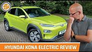 FINALLY! Real Range! 2019 Hyundai Kona Electric Review