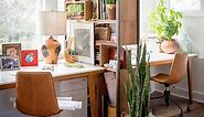 Small Office Ideas for Every Kind of Work-from-Home Setup
