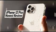 iPhone 12 Pro Honest Review after 1 week!