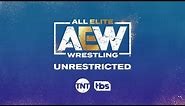 And The 2021 PWI Awards Go To... Mostly AEW | AEW Unrestricted Podcast