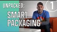 Unpacked: Smart Packaging - 1. Intelligent Packaging