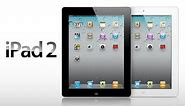 iPad 2 Overview