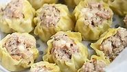 Siomai recipe: easy guide on how to prepare this delicacy