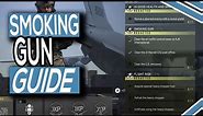 COD DMZ Smoking Gun Mission Guide