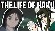 The Life Of Haku (Naruto)