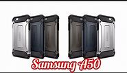Phone Case Samsung A50 ~ Spigen