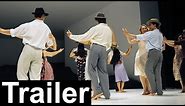 Tanztheater Wuppertal Pina Bausch - Masurca Fogo - Trailer (Sadler's Wells)