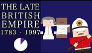 Ten Minute History - The Late British Empire (Short Documentary)