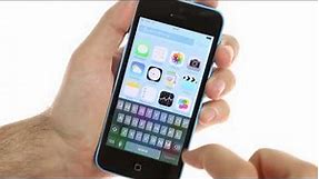 Apple iPhone 5c: hands-on